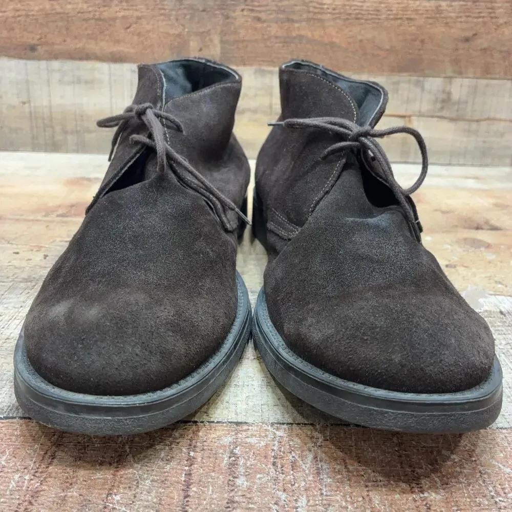 To Boot New York brand boot